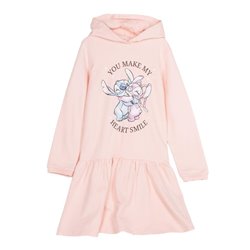 Vestido Stitch Disney