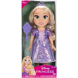 Muñeca Rapunzel Enredados Disney 38cm