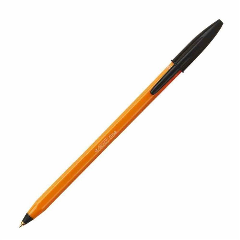 BIC ORANGE ORIGINAL FINE