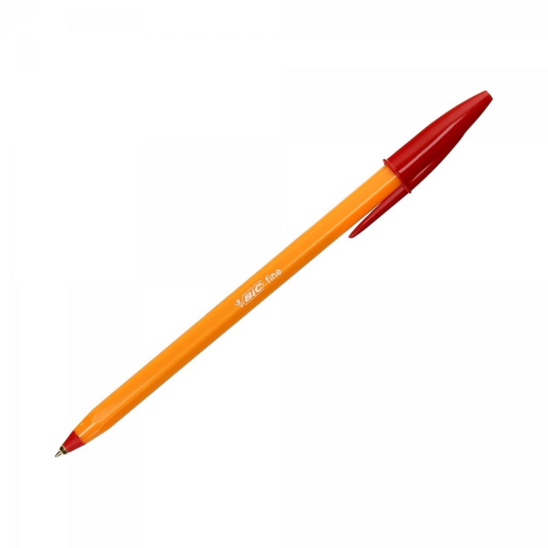 BIC ORANGE ORIGINAL FINE