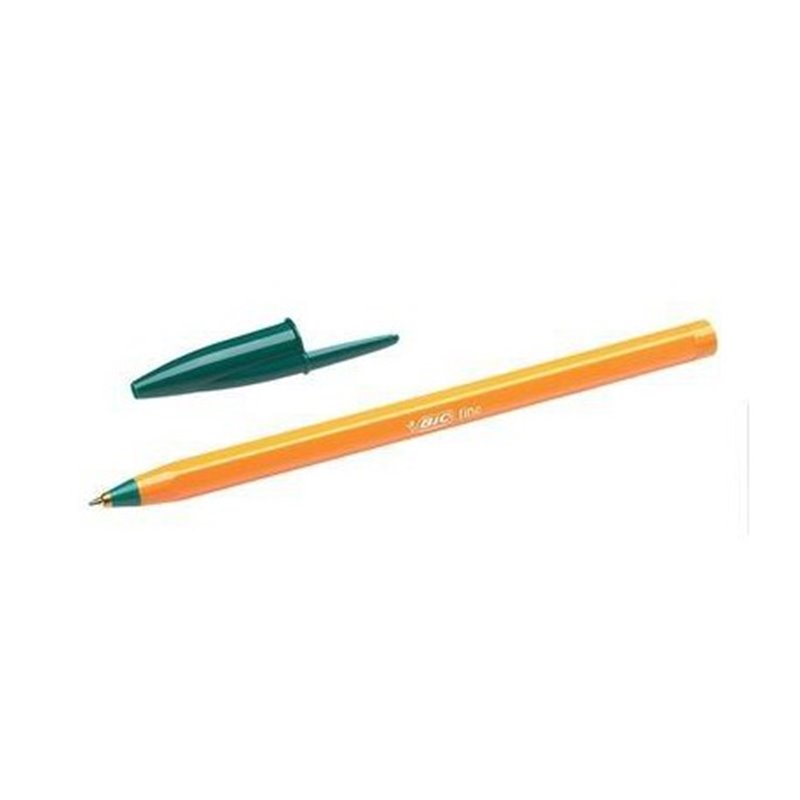 BIC ORANGE ORIGINAL FINE