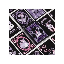 NAIPES - BARAJA BICYCLE KUROMI EUROPE CS24