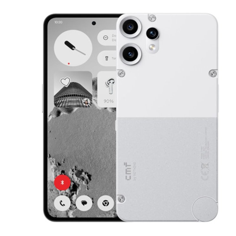 CMF CMF PHONE 2 PRO WHITE