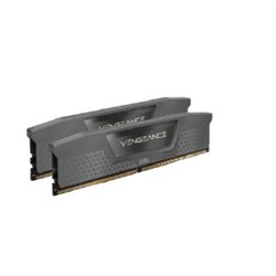 MEMORIA CORSAIR DDR5 32GB 2X16GB PC6000 VENGEANCE CMK32GX5M2F6000Z36