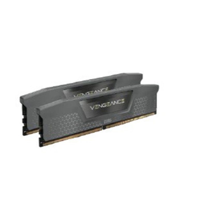 MEMORIA CORSAIR DDR5 32GB 2X16GB PC6000 VENGEANCE CMK32GX5M2F6000Z36