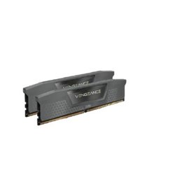 MEMORIA CORSAIR DDR5 64GB 2X32GB PC6000 VENGEANCE CMK64GX5M2D6000Z40