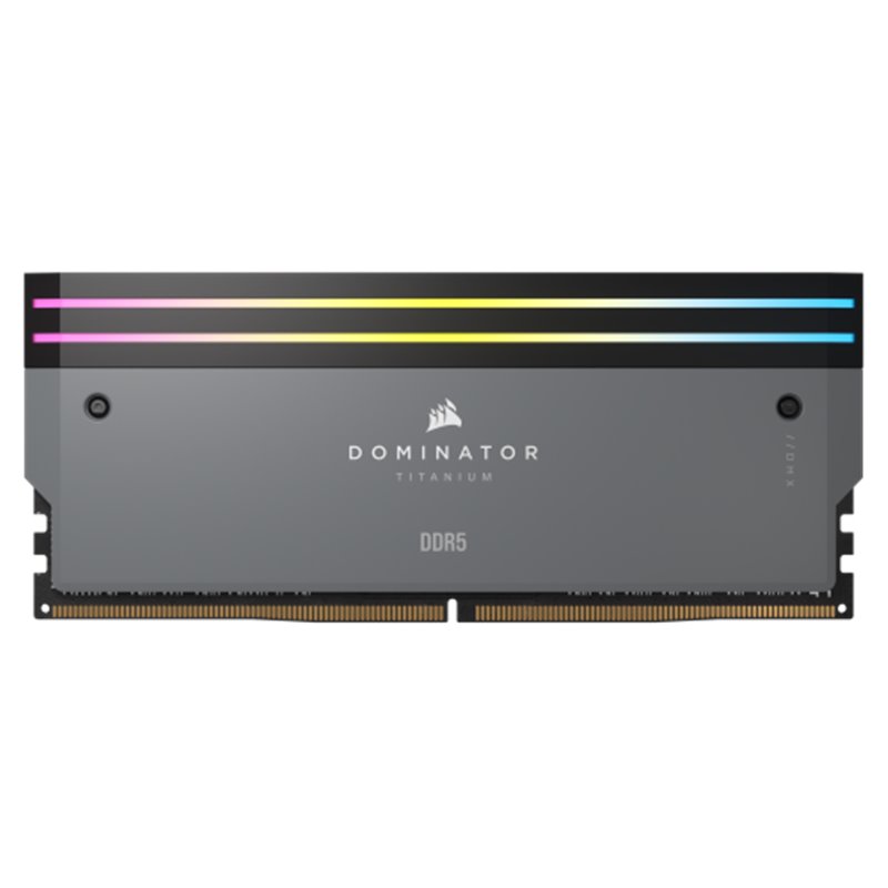 Corsair Dominator Titanium módulo de memoria 96 GB 2 x 48 GB DDR5