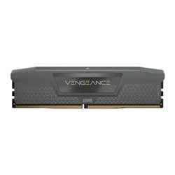 MEMORIA CORSAIR DDR5 32GB 1X32GB PC5200 VENGEANCE CMK32GX5M1B5200Z40