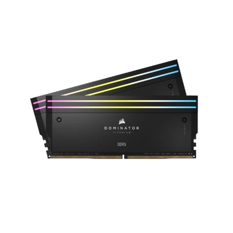 Corsair Dominator CMP96GX5M2B6800C40 módulo de memoria 96 GB 2 x 48 GB DDR5 6800 MT/s