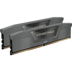 Corsair Vengeance CMK48GX5M2B6000Z30 módulo de memoria 48 GB 2 x 24 GB DDR5 4800 MHz