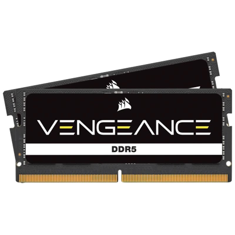 Corsair Vengeance CMSX32GX5M2A5600C48 módulo de memoria 32 GB 2 x 16 GB DDR5