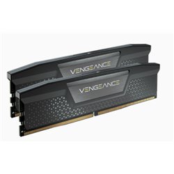 Corsair Vengeance CMK32GX5M2A4800C40 módulo de memoria 32 GB 2 x 16 GB DDR5 4800 MHz
