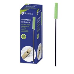 LIMPIA FLAUTAS DE BISMARK