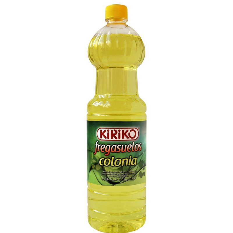 FREGASUELOS COLONIA 1.5 L.