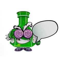 PUZZLE 3D SUPERTHING PROFESOR K