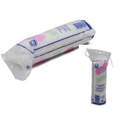 DISCOS DESMAQUILLADORES 70U.