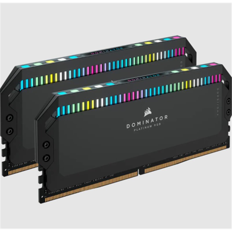 Corsair CMT64GX5M2X5600C40 módulo de memoria 64 GB 2 x 32 GB DDR5 5600 MHz