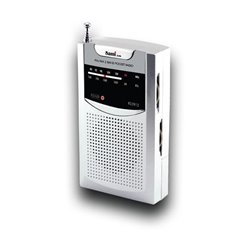 RADIO SAMI DE BOLSILLO RS-2912