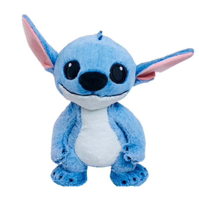 Peluche Stitch La Pelicula Disney 60cm