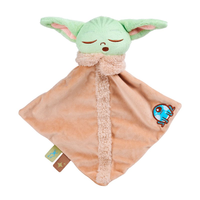 Peluche Dou Dou Gogu Star Wars