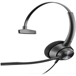 AURICULAR POLY EP 310 MONO WQD