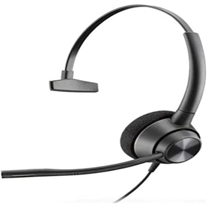 AURICULAR POLY EP 310 MONO WQD