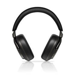 BOWERS AND WILKINS AURICULARES INALAMBRICOS PX8 S2 ONYX BLACK (FP45365)