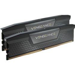Corsair Vengeance CMK128GX5M2D6000C40 módulo de memoria 128 GB 2 x 64 GB DDR5 6000 MT/s