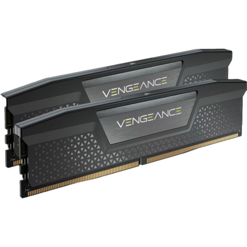 Corsair Vengeance CMK128GX5M2D6000C40 módulo de memoria 128 GB 2 x 64 GB DDR5 6000 MT/s