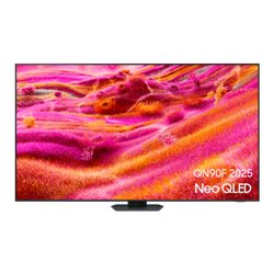 SAMSUNG TV 43" NEO QLED QN90F 4K SAMSUNG VISION AI SMART TV 2025