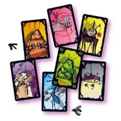 JUEGO POLILLA TRAMPOSA