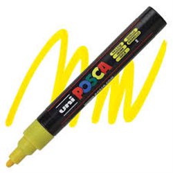 ROTULADOR UNI POSCA PC-5M