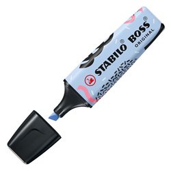 STABILO BOSS PASTEL JU SCHNEE