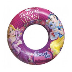 Flotador Hinchable de Princesas