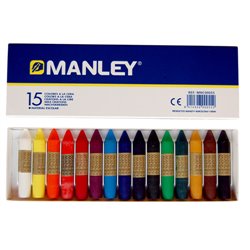 CERAS MANLEY x 15 uni