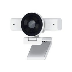 WEBCAM RAZER KIYO V2 WHITE (RZ19-05370200-R3M1)