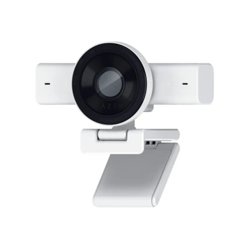 WEBCAM RAZER KIYO V2 WHITE (RZ19-05370200-R3M1)