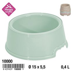 COMEDERO PARA CACHORROS, PERROS Y GATOS