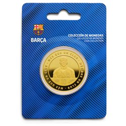 Moneda Lamine Yamal F.C. Barcelona