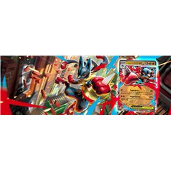 CROMOS POKEMON MEGA EVOLUCION