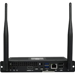 NEWLINE OPS PC (WB5E820U) 14TH GEN INTEL CORE ULTRA I5 - 125H, 8GB RAM, 256GB SSD (LICENCIAW11 PRO INCLUIDA)