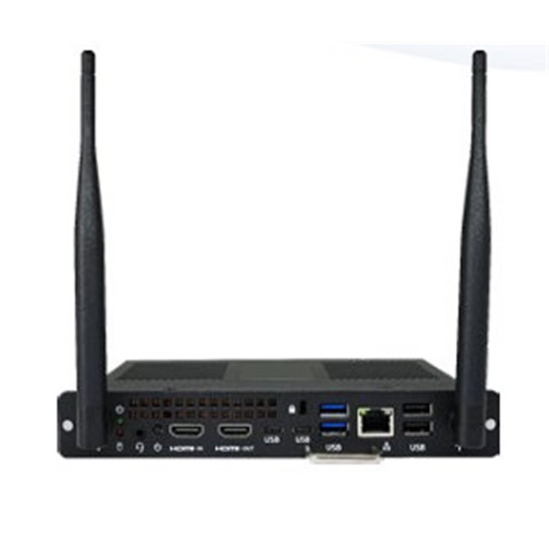 NEWLINE OPS PC (WB5E820W) 14TH GEN INTEL CORE, ULTRA I5 - 125H, 8GB RAM, 256GB SSD