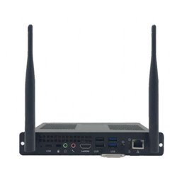 NEWLINE OPS PC (WB7E120U) 14TH GEN INTEL CORE ULTRA I7 - 155H, 16GB RAM, 256GB SSD (LICENCIAW11 PRO INCLUIDA)