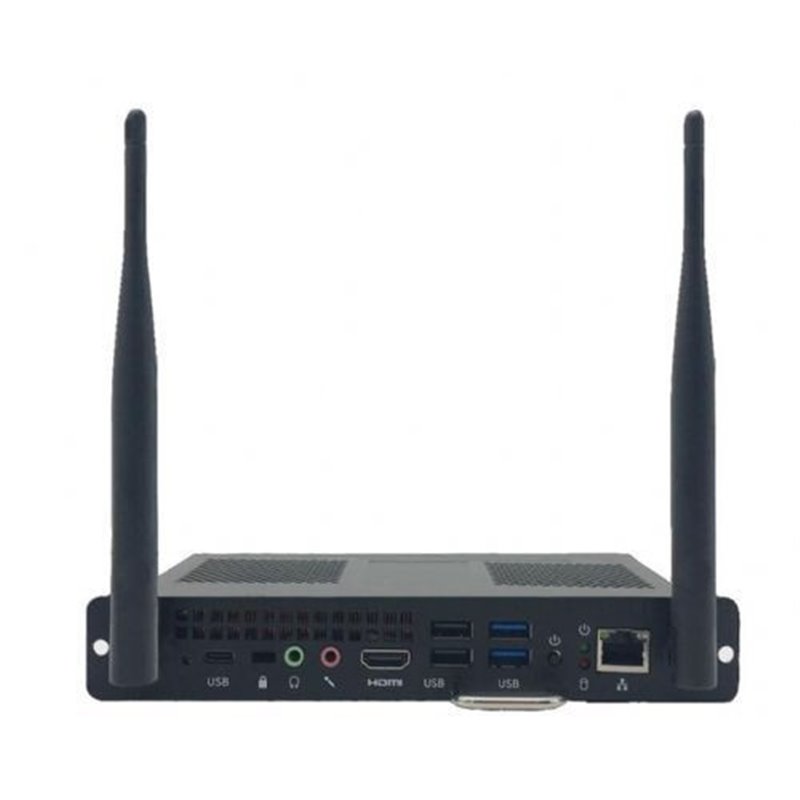 NEWLINE OPS PC (WB7E120U) 14TH GEN INTEL CORE ULTRA I7 - 155H, 16GB RAM, 256GB SSD (LICENCIAW11 PRO INCLUIDA)