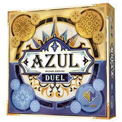 AZUL DUEL