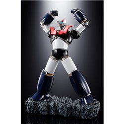 Figura Figuarts Zero Double Mazinger Mazinger Z 19,5cm
