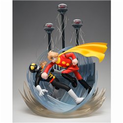 Figura Figuarts Zero The Ginal Duel Cyborg 009 17cm