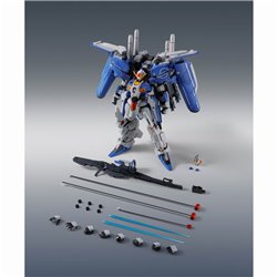 Figura Side MS Ex-S Gundam 15cm
