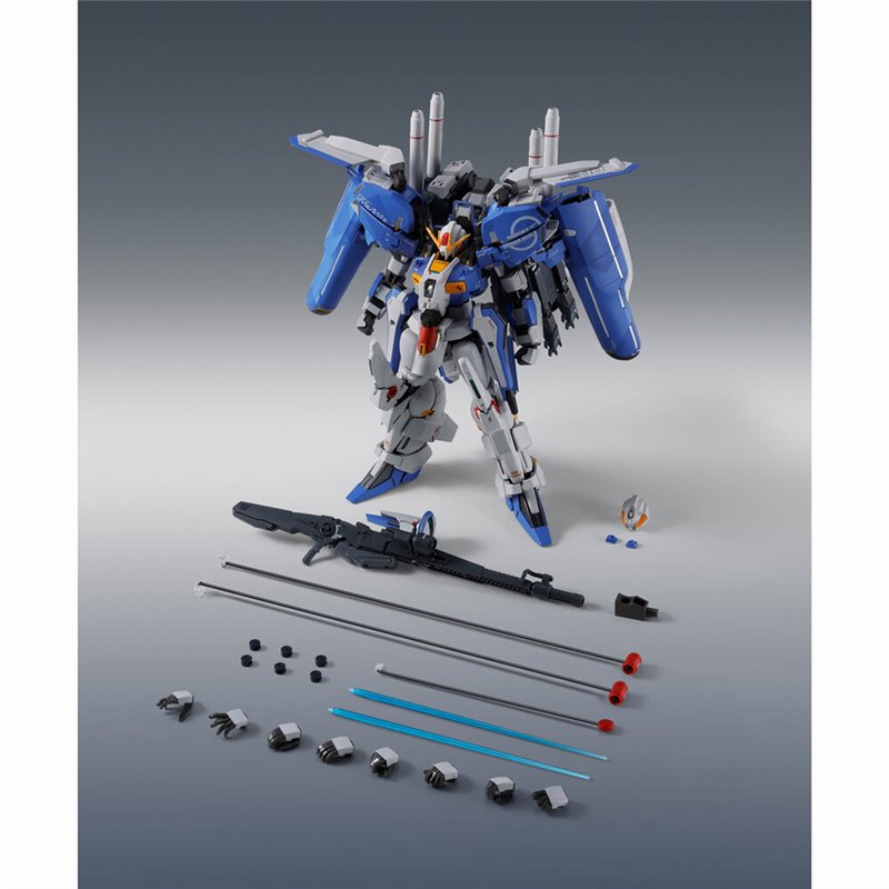 Figura Side MS Ex-S Gundam 15cm