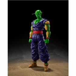 Figura S.H. Figuarts Piccolo Super Hero Dragon Ball Z 16cm